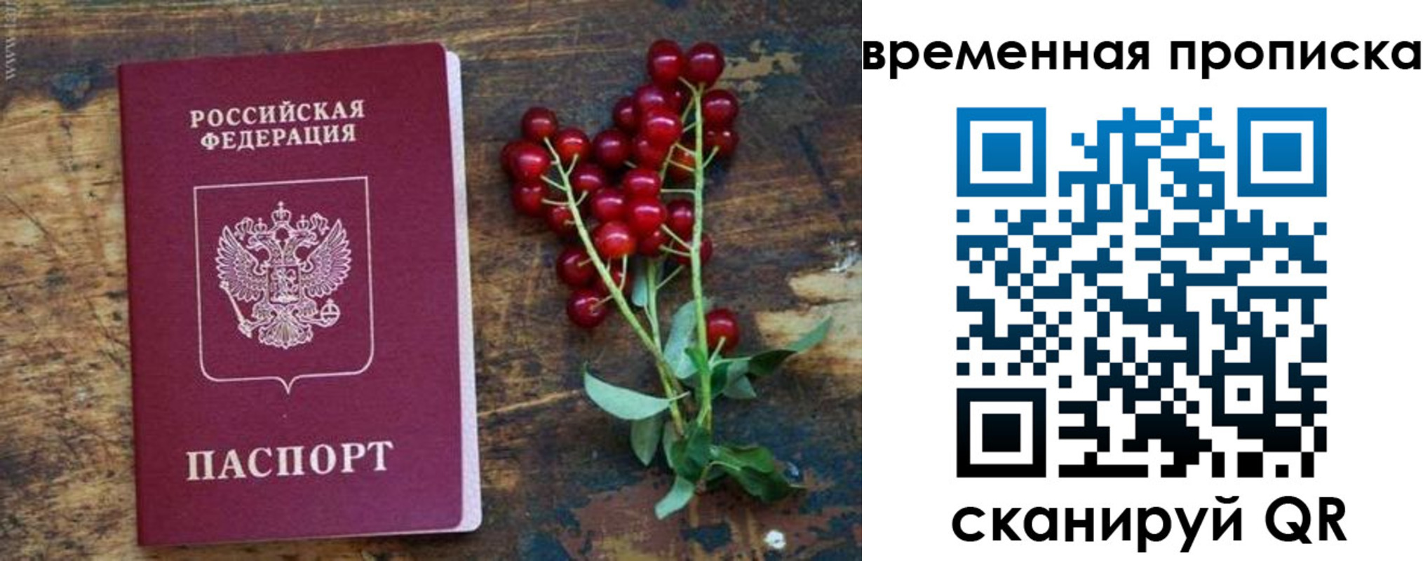 временная регистрация гарантия в Кинеле